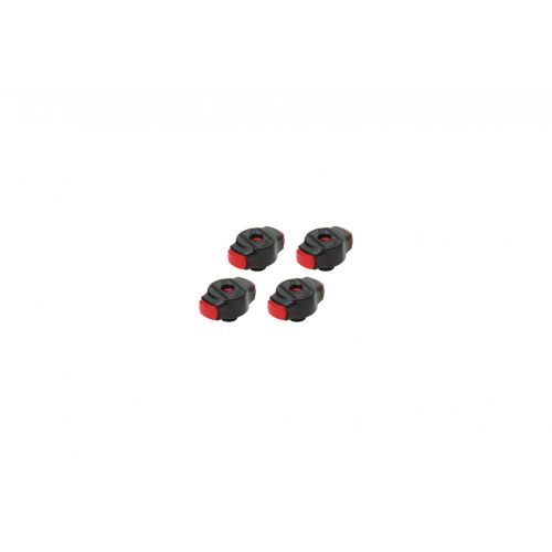 QC8-B4 Cymbal Mate Quick Set