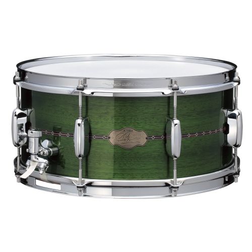 Tama SP1465 Simon Phillips Signature Snare14