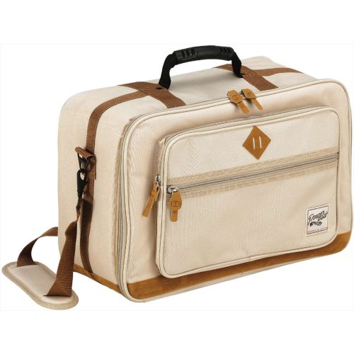 Tama TPB200BE Twin Pedal Bag, Beige