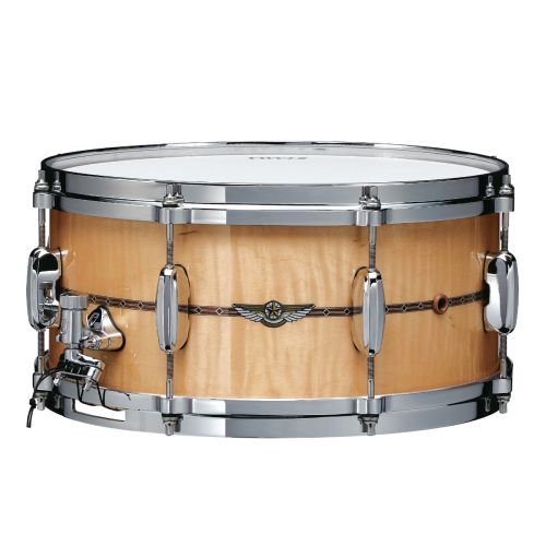 Tama TMS1465S-RGCM STAR Maple Snare 14x6,5