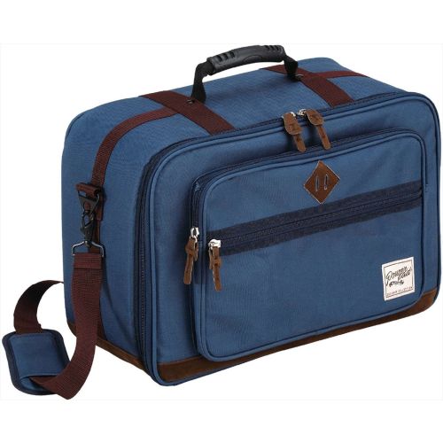 Tama TPB200NB Twin Pedal Bag, Navy Blue