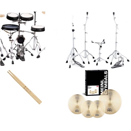 Tama TTK5 True Touch Training Complete Kit