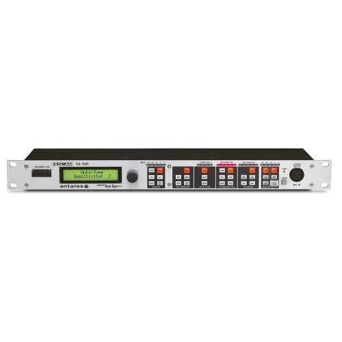 Tascam TA-1VP Showroom