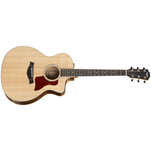 Taylor 214ce-K DLX