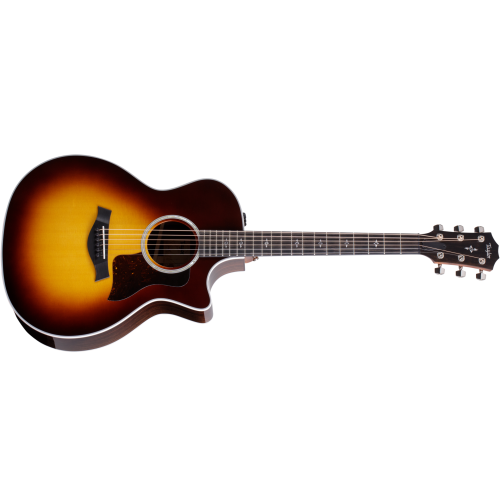 Taylor 414ce Tobacco Sunburst 