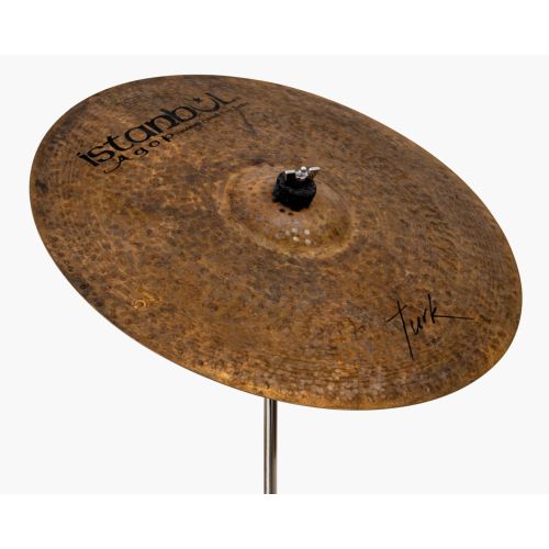 Istanbul Agop Turk Crash 18