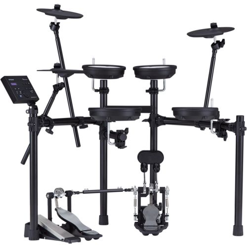 Roland TD-07DMK V-Drums Set