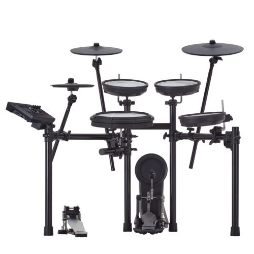 Roland TD-17KV2 V-Compact Kit