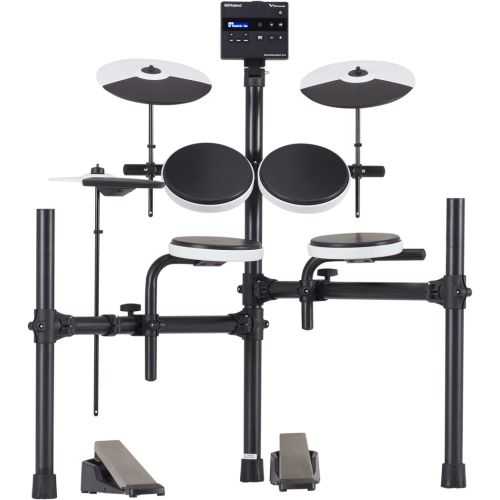 Roland TD-2K V-Drum Kit