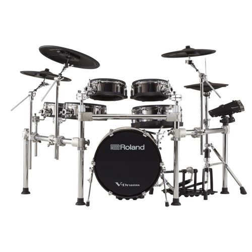 Roland TD-50KV2 V-Drum Kit