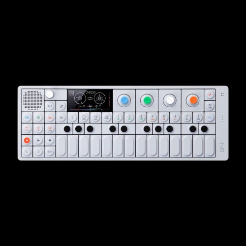 Teenage Engineering OP-1