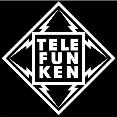 Telefunken M 80 cherry