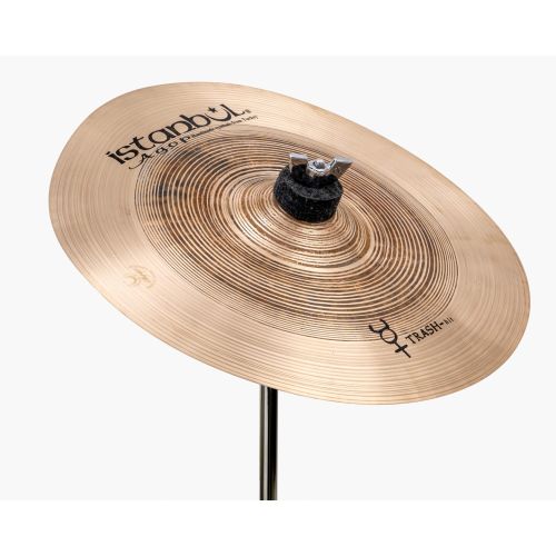 Istanbul Agop Traditional Trash Hit 18