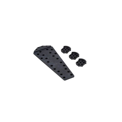 Tama TIBS4 Pad Set Iso-Base Sound Reduction Pad