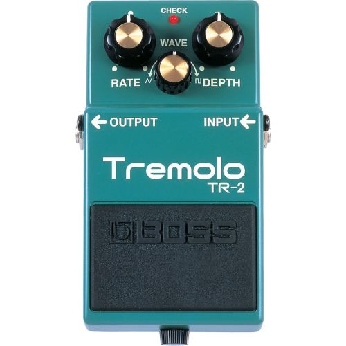 Boss TR-2 Tremolo