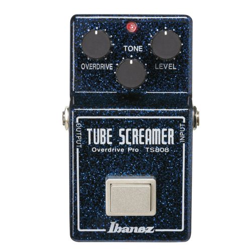 Ibanez TS80845th Tube Screamer 45th Anniversary