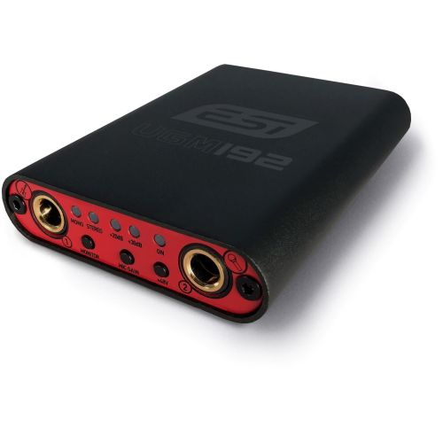 ESI UGM192 Audiointerface