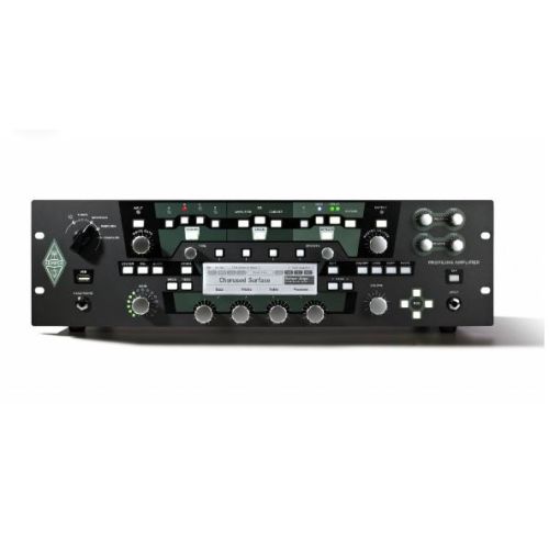 Kemper Profiler Rack Black