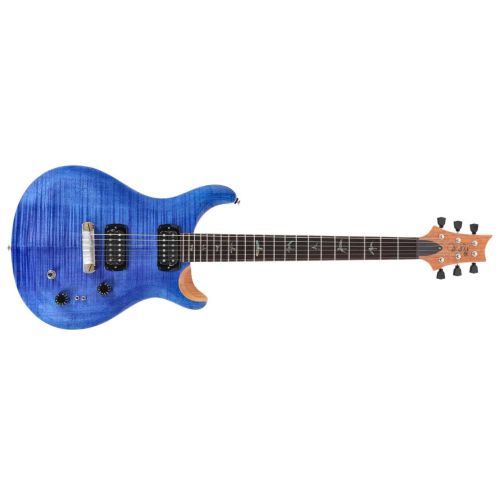 PRS SE Paul's Guitar Faded Blue