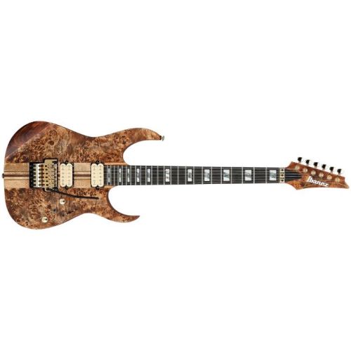 Ibanez RGT1220PB-ABS Premium Antique Brown Stain