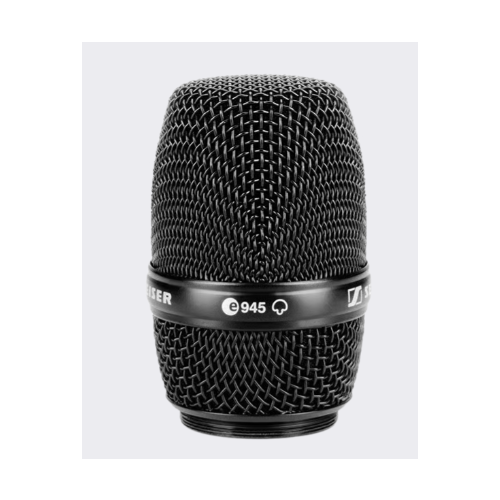 Sennheiser MMD-945-1 BK