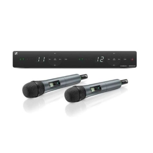 Sennheiser XSW 1-835 DUAL-A