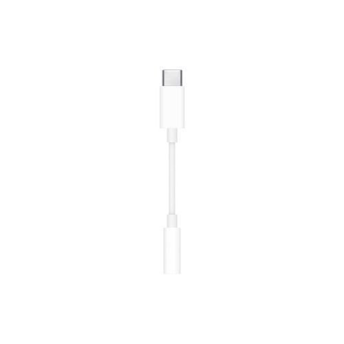 Apple USB-C auf 3,5mm Klinke Adapter