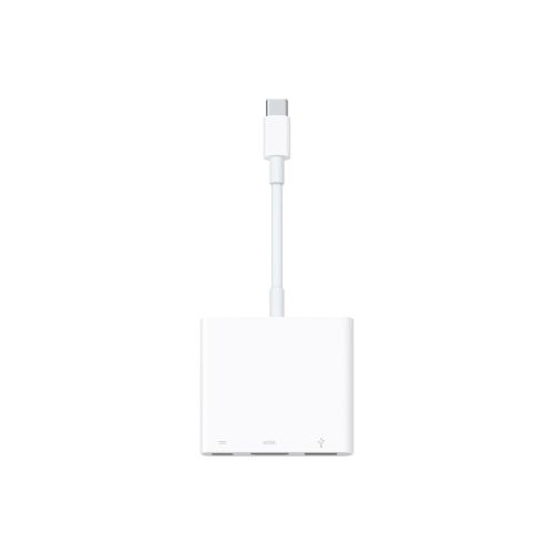 Apple USB-C Digital AV Multiport Adapter