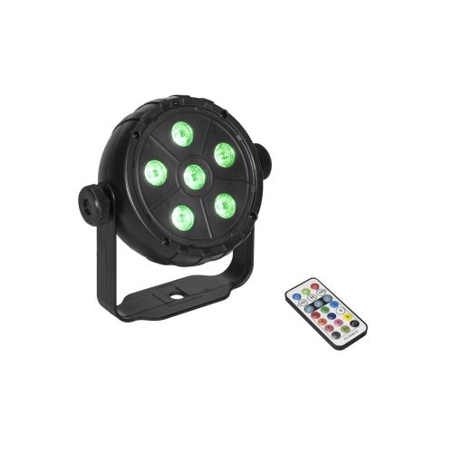 Eurolite EUROLITE LED PK-3 USB TCL Spot