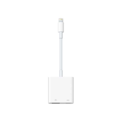 Apple Lightning auf USB 3 Camera Adapter