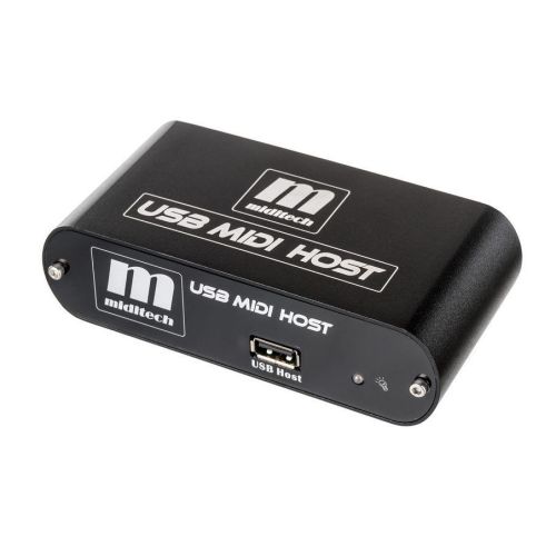 Miditech USB-Midihost
