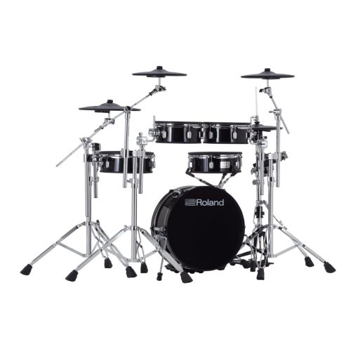 Roland VAD307 V-Drums Acoustic Design Drum Kit