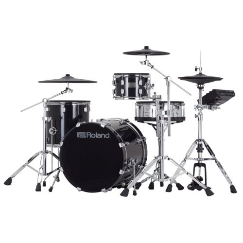 Roland VAD504 V-Drums Acoustic Design Drum Kit