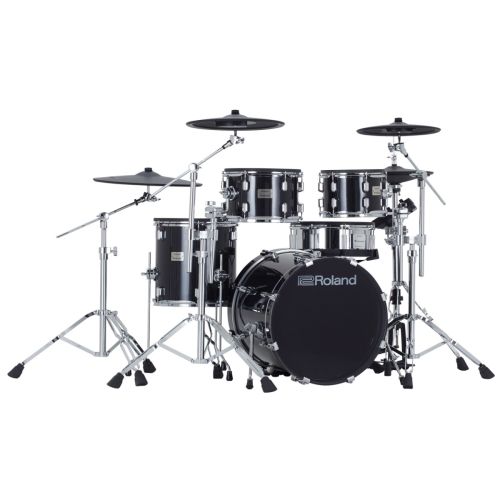 Roland VAD507 V-Drums Acoustic Design Drum Kit