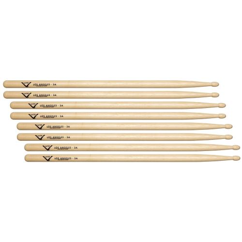 Vater 4er Pack - 5A 