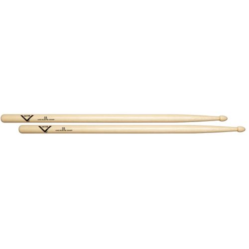 Vater Hickory Drumsticks 5B, Wood Tip