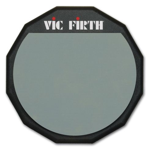 Vic Firth PAD-12 Practicepad 12