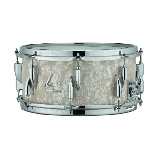 Sonor Vintage Snare 14x5,75 Vintage Pearl 