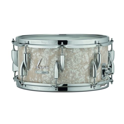 Sonor Vintage Snare 14x5,74 Vintage Pearl 