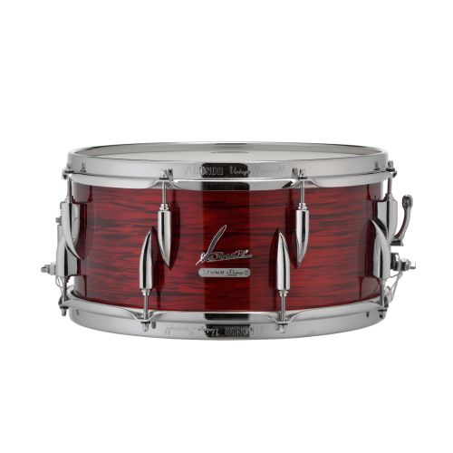 Sonor Vintage Snare 14x5,74 Red Oyster