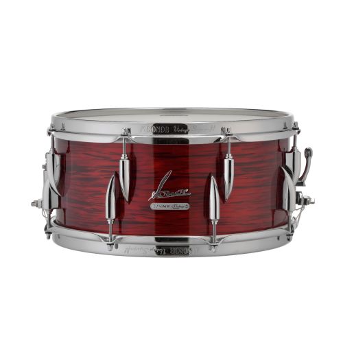 Sonor Vintage Snare 14x5,75 Red Oyster