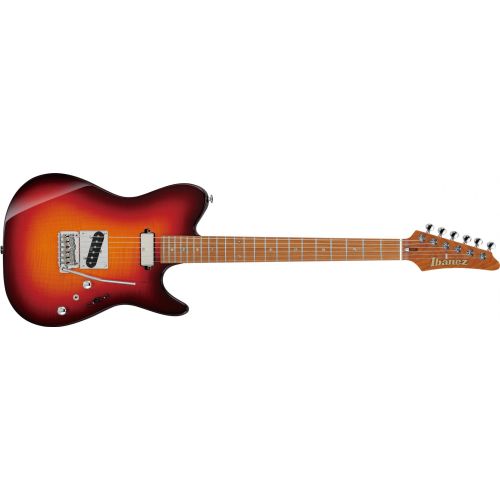 Ibanez AZS2200F-STB Prestige Sunset Burst