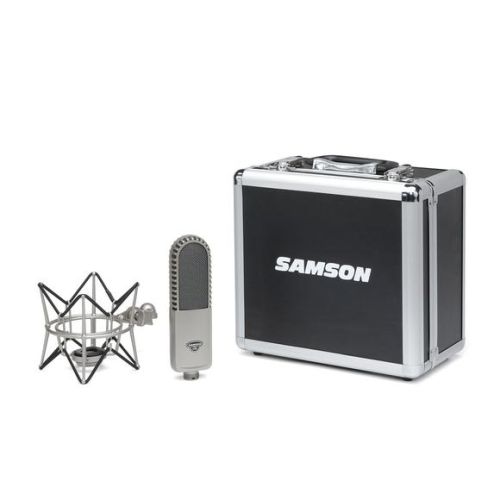 Samson VR 88 Studiomikrofon