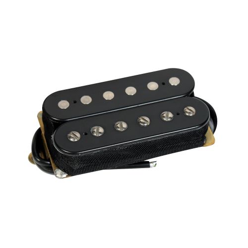 DiMarzio DP191BK Air Classic Bridge Black