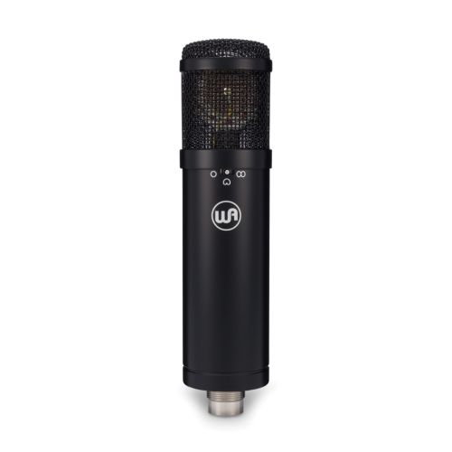 Warm Audio WA 47 JR Black