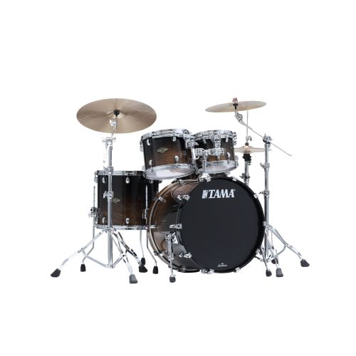 Tama WBS42S-TMF Starclassic Walnut Birch Shellset Transparent Mocha Fade