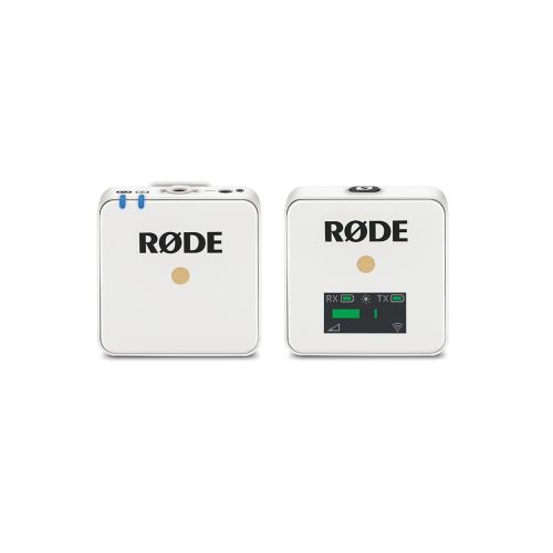 Rode Wireless GO White