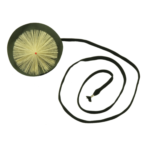 Kölbl 6.510 Wischer für Alt-/Tenorsaxophon
