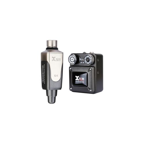 XVive U4 Monitor Wireless System
