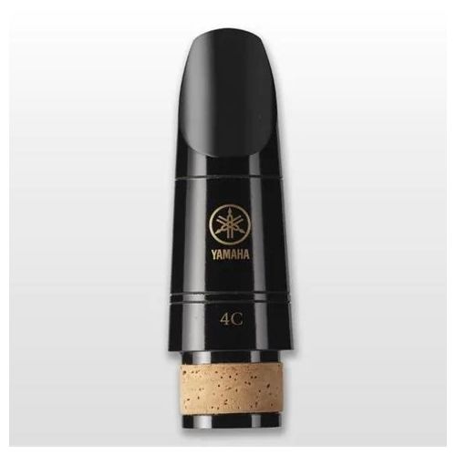 Yamaha Mundstück B-Klarinette 4C Böhm-System